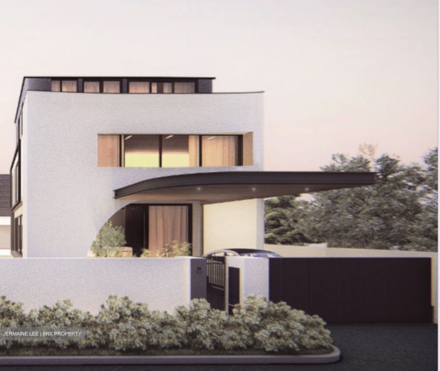 Gentle Villas (D11), Detached #519053411